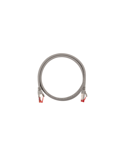 NMC-PC4SA55B-050-SL-C-GY. Патч-корд медный. NIKOMAX в Петрозаводске