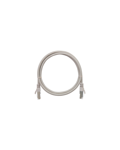 NMC-PC4SE55B-003-GY. Патч-корд медный. NIKOMAX в Петрозаводске