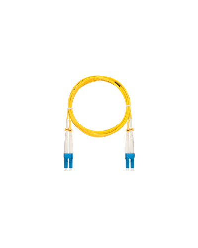 NMF-PC2S2C2-LCU-LCU-020. Патч-корд оптический одномодовый. NIKOMAX в Петрозаводске