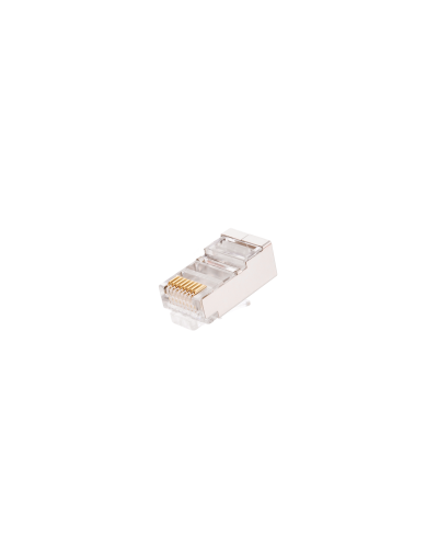 NMC-RJ88RZ50SE1-100 (100 шт). Разъем RJ-45. NIKOMAX в Петрозаводске