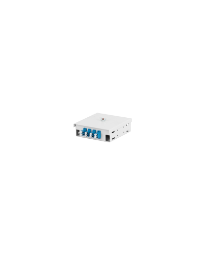 NMF-WP08LCUS2-OP-ES-GY. Кросс оптический. NIKOMAX в Петрозаводске
