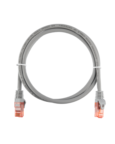 NMC-PC4UA55B-ES-015-C-GY. Патч-корд медный. NIKOMAX в Петрозаводске