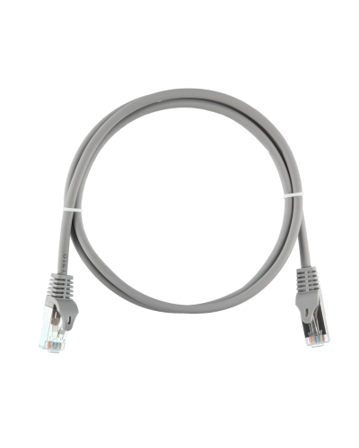 NMC-PC4SD55B-ES-020-C-GY. Патч-корд медный. NIKOMAX в Петрозаводске