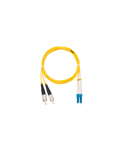 NMF-PC2S2C2-FCU-LCU-010. Патч-корд оптический одномодовый. NIKOMAX в Петрозаводске