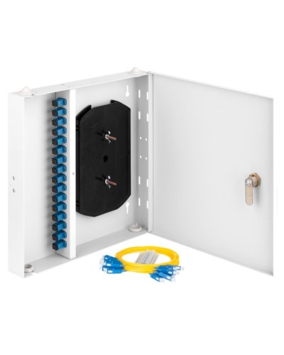 NMF-WP16SCUS2-IP-ES-GY. Кросс оптический. NIKOMAX в Петрозаводске