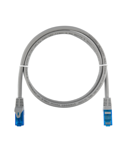 NMC-PC4UE55B-ES-020-C-GY. Патч-корд медный. NIKOMAX в Петрозаводске