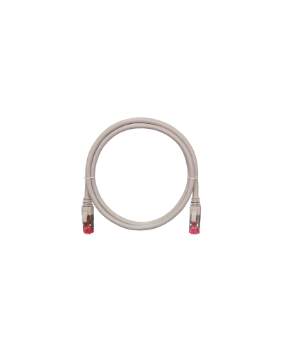 NMC-PC4SA55B-050-GY. Патч-корд медный. NIKOMAX в Петрозаводске
