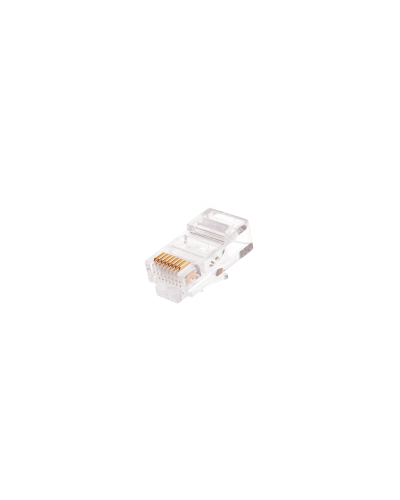 NMC-RJ88RZ06UD1-100 (100шт). Разъем RJ-45. NIKOMAX в Петрозаводске