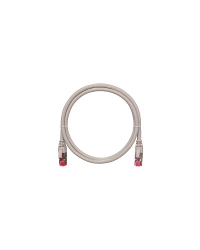 NMC-PC4SA55B-005-GY. Патч-корд медный. NIKOMAX в Петрозаводске