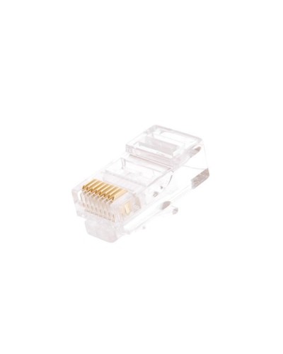 NMC-RJ88RE50UD1-100 (100шт). Разъем RJ-45. NIKOMAX в Петрозаводске