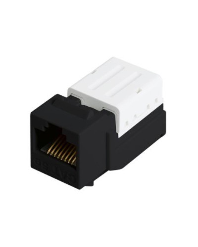 NMC-KJUE2-FT-BK. Модуль-вставка. NIKOMAX в Петрозаводске
