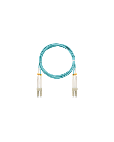 NMF-PC2M3C2-LCU-LCU-005. Патч-корд оптический многомодовый. NIKOMAX в Петрозаводске