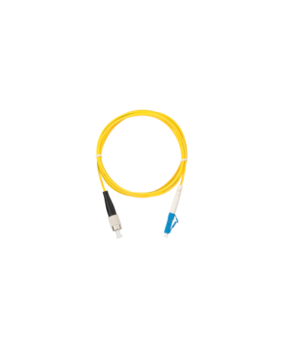 NMF-PC1S2C2-FCU-LCU-005. Патч-корд оптический одномодовый. NIKOMAX в Петрозаводске