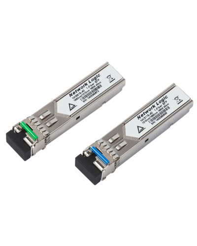 SF-W02/BL-I (NK5515-20-I). SFP-модуль одноволоконный. NSGate в Петрозаводске