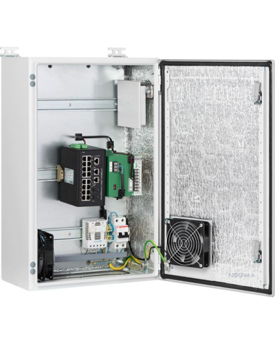 NSBox-4161H (PX01F36H). Узел доступа. NSGate в Петрозаводске