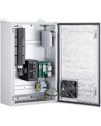 NSBox-4161R (RX01F36F). Узел доступа. NSGate в Петрозаводске
