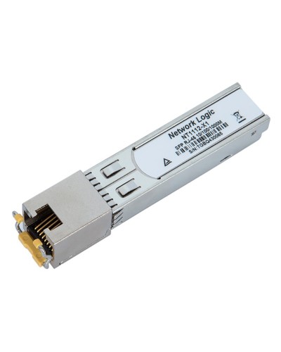 SFT-C11 (NT1112-X1). SFP модули RJ45. NSGate в Петрозаводске