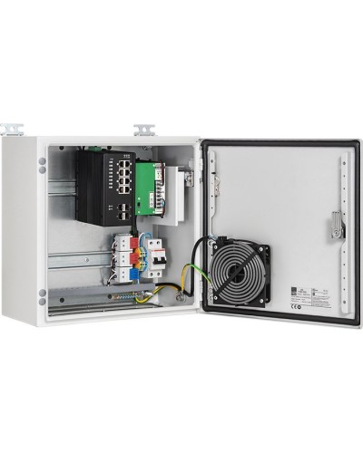 NSBox-4080H (PX11F38H). Узел доступа. NSGate в Петрозаводске