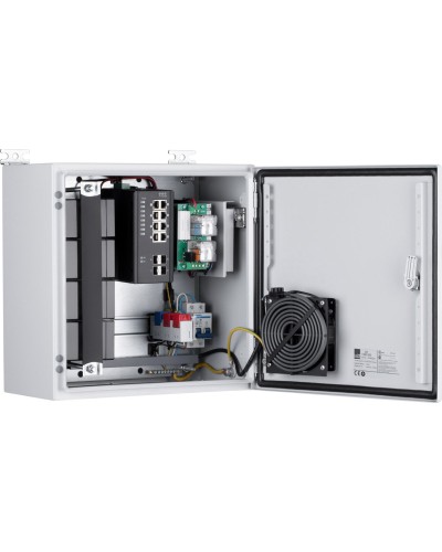 NSBox-4080HR (RX11F38H). Узел доступа. NSGate в Петрозаводске