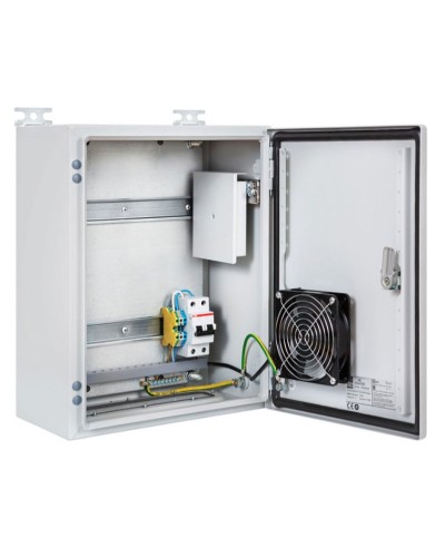 NSB-3040F1 (B304H0F1). Шкаф монтажный . NSGate в Петрозаводске