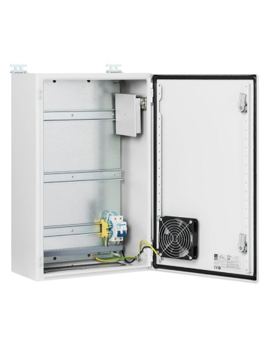 NSB-3860F1 (B386H0F1). Шкаф монтажный . NSGate в Петрозаводске