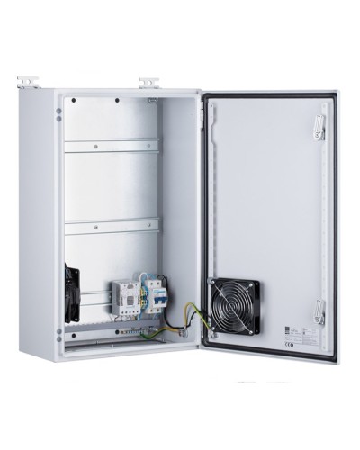 NSB-3860H1 (B386H1F0). Шкаф монтажный . NSGate в Петрозаводске