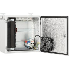 NSBox-UPS-1873H (U1D8743H). Блок питания уличный. NSGate