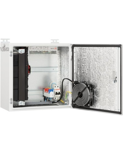 NSBox-UPS-1873H (U1D8743H). Блок питания уличный. NSGate в Петрозаводске
