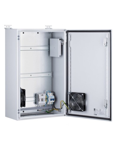 NSB-3860H1F1 (B386H1F1). Шкаф монтажный . NSGate в Петрозаводске