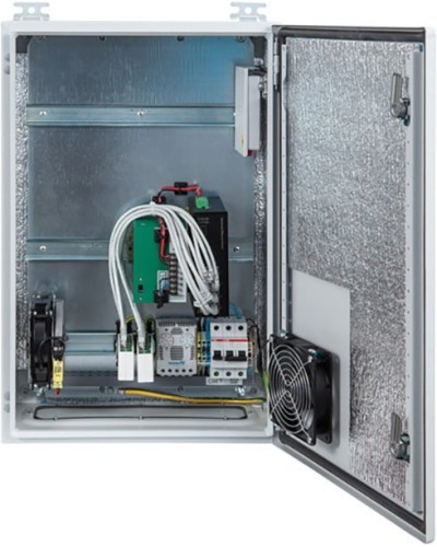 NSBox-283H (PX38F36H). Узел доступа. NSGate в Петрозаводске