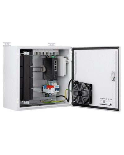 NSBox-242HR (RX39F38H). Узел доступа. NSGate в Петрозаводске