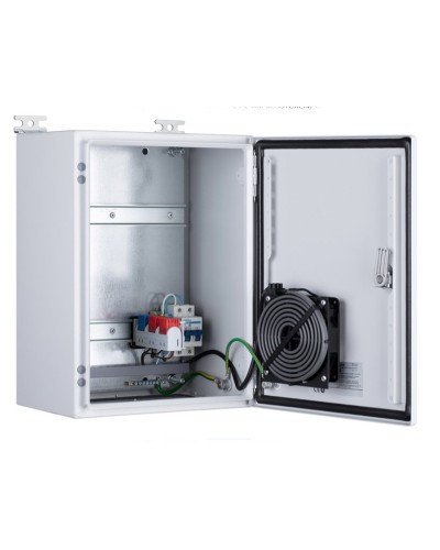 NSB-3040H1 (B304H1F0). Шкаф монтажный . NSGate в Петрозаводске