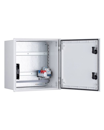 NSP-3040H1 (P304H1F0): Шкаф монтажный в Петрозаводске