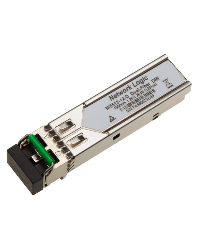 SFG-X12-D (NI5512-12-D). SFP-модуль двухволоконный. NSGate в Петрозаводске