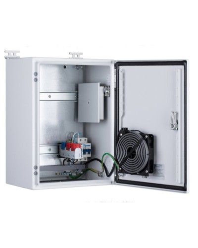 NSB-3040H1F1 (B304H1F1). Шкаф монтажный . NSGate в Петрозаводске