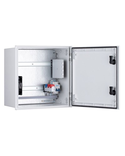 NSP-3040H1F1 (P304H1F1): Шкаф монтажный в Петрозаводске