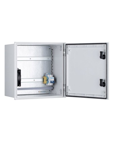 NSP-3040 (P304H0F0): Шкаф монтажный в Петрозаводске
