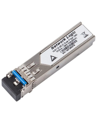 SFG-L02-D (NI3112-20-D). SFP-модуль двухволоконный. NSGate в Петрозаводске