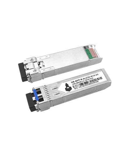 NS-SFP-S-2LC33-G10-20. SFP-модуль. NST в Петрозаводске