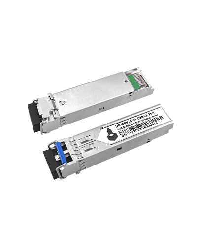 NS-SFP-S-2LC33-G-20/I. SFP-модуль. NST в Петрозаводске