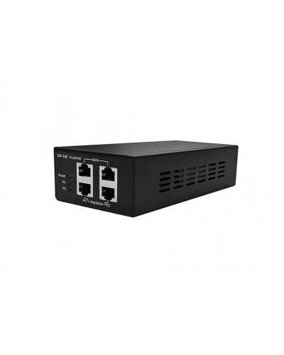 NS-PI-2G-30. Инжектор PoE. NST в Петрозаводске