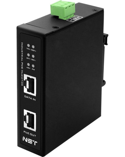 NS-PI-1G-90/IB. Инжектор PoE. NST в Петрозаводске