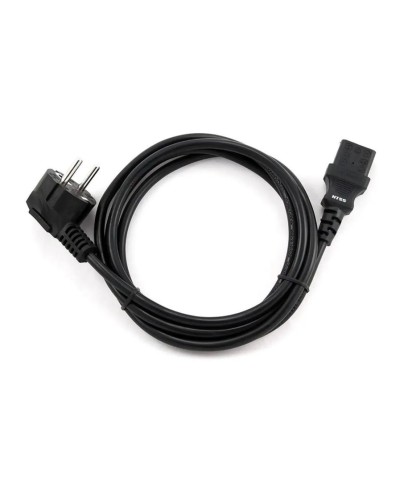 NTSS-PC13771 C13-Schuko проводник.:3х0.75мм2 1.8м 220/250В 10А белый. Кабель питания. NTSS в Петрозаводске