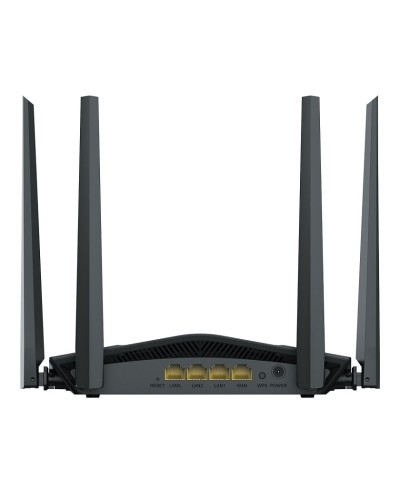 Netis NX10 AX1500. Роутер беспроводной. Netis в Петрозаводске