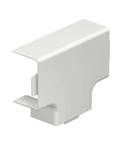 WDK HT25040RW, (6192491). Тройник кабель-канала WDK 25x40. OBO Bettermann в Петрозаводске