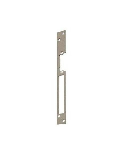 F 05-07 Grey (L05Z). Планка плоская длинная универсальная. O&C в Петрозаводске