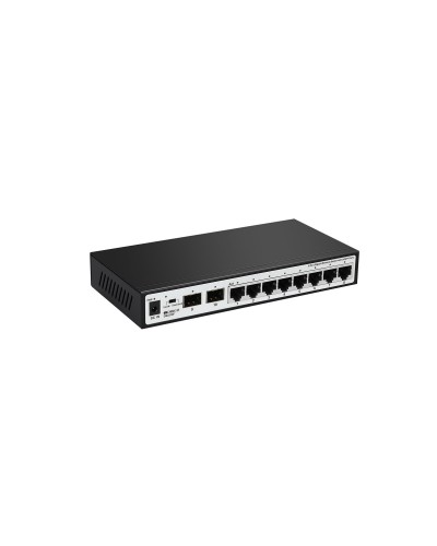 OR-OS2210F/A1A. Неуправляемый коммутатор. ORIGO в Петрозаводске