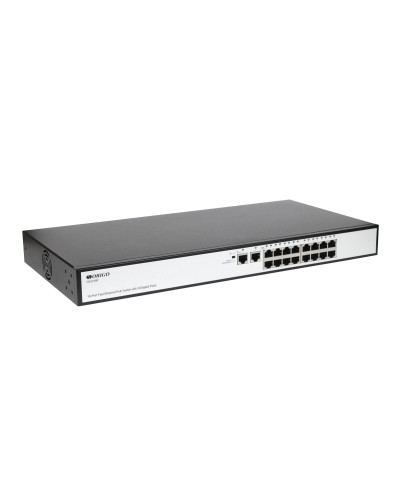 OR-OS1218P/190W/A1A. Неуправляемый коммутатор. ORIGO в Петрозаводске