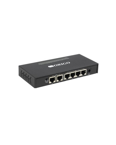 OR-OS1206P/60W/A1A. Неуправляемый коммутатор. ORIGO в Петрозаводске