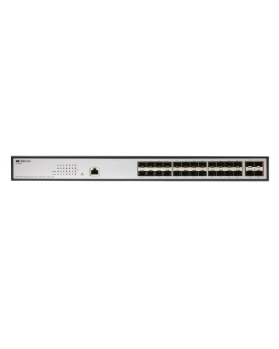 OR-OS3228F/A1A. Управляемый коммутатор. ORIGO в Петрозаводске